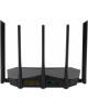 DIGMA Роутер беспроводной DWR-AX1501 AX1500 10/100/1000BASE-TX черный