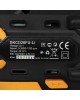 Аккумуляторная дрель-шуруповерт DEKO DKCD20FU-Li со съемным патроном, 1x1.5Ач 063-4176