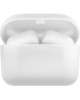 NONAME Наушники Vipe A1 TWS, Bluetooth, внутриканальные, белый [vptwsa1whi]