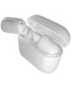 NONAME Наушники Vipe A1 TWS, Bluetooth, внутриканальные, белый [vptwsa1whi]