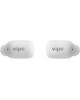 NONAME Наушники Vipe A1 TWS, Bluetooth, внутриканальные, белый [vptwsa1whi]