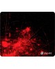 OKLICK Коврик для мыши Оклик OK-F0252 Мини рисунок/красные частицы 250x200x3мм