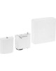 ТРИКОЛОР Усилитель сигнала TR-1800/2100-50-kit 10м двухдиапазонная белый (046/91/00053737)