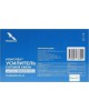 ТРИКОЛОР Усилитель сигнала TR-1800/2100-50-kit 10м двухдиапазонная белый (046/91/00053737)