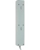 PC PET Сетевой фильтр AP01006-E-G 1.8м (5 розеток) серый (пакет ПЭ)