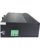 OSNOVO Коммутатор SW-60802/IC 8x100Мбит/с 2SFP 8PoE 200W неуправляемый