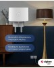 AQARA Умная розетка Smart Plug EU белый (SP-EUC01)
