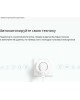 AQARA Умная розетка Smart Plug EU белый (SP-EUC01)