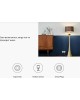 AQARA Умная розетка Smart Plug EU белый (SP-EUC01)