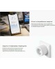 AQARA Умная розетка Smart Plug EU белый (SP-EUC01)