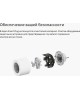 AQARA Умная розетка Smart Plug EU белый (SP-EUC01)