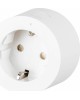 AQARA Умная розетка Smart Plug EU белый (SP-EUC01)
