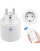 AQARA Умная розетка Smart Plug EU белый (SP-EUC01)