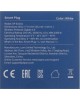 AQARA Умная розетка Smart Plug EU белый (SP-EUC01)