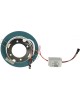 FAMETTO DLS-L159 GX53 CHROME/GLASSY