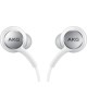 SAMSUNG Наушники EO-IC100, USB Type-C, внутриканальные, белый [eo-ic100bwegru]