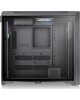 THERMALTAKE Корпус CTE C750 TG ARGB черный без БП ATX 14x120mm 14x140mm 4x200mm 4xUSB3.0 audio bott PSU
