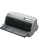 EPSON Принтер матричный LQ-690 (A4+, 24pin, 529 cps, USB, LPT) (C11CA13051)