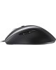 Мышь LOGITECH Мышь проводная M500S - черный