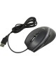 Мышь LOGITECH Мышь проводная M500S - черный