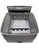 OFFICE KIT Шредер SA375 серый/черный с автоподачей (секр.P-4) фрагменты 375лист. 42лтр. скрепки скобы пл.карты CD