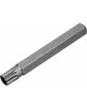 STELS Набор бит HEX, Torx , SPLine, хвостовик-шестигранник 1/2, CrV, 42 шт. 11318