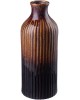 LEFARD ВАЗА ДЕКОРАТИВНАЯ 12,5Х12,5Х30,8 СМ 146-2018 LEFARD ВАЗА ДЕКОРАТИВНАЯ 12,5Х12,5Х30,8 СМ 146-2018