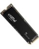 CRUCIAL SSD накопитель P3 CT4000P3SSD8 4ТБ, M.2 2280, PCIe 3.0 x4, NVMe, M.2