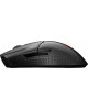 MSI Мышь проводная Clutch GM31 Lightweight, игровая, оптическая, USB, 12000dpi, черный [s12-0402080-cla]