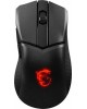 MSI Мышь проводная Clutch GM31 Lightweight, игровая, оптическая, USB, 12000dpi, черный [s12-0402080-cla]