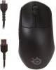 STEELSERIES Мышь Prime черный оптическая 18000dpi USB 6but (62533)