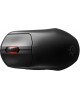 STEELSERIES Мышь Prime черный оптическая 18000dpi USB 6but (62533)