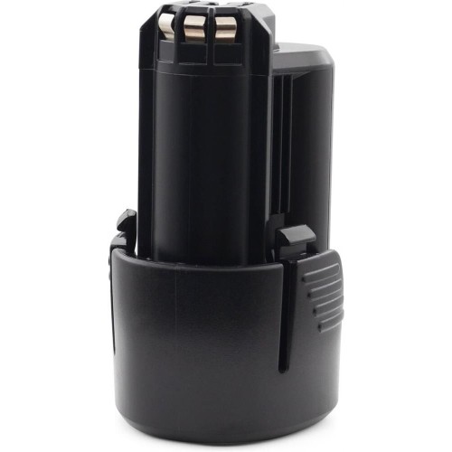 BOSCH Батарея аккумуляторная GBA Professional 12В 2Ач Li-Ion (1600Z0002X) BOSCH Батарея аккумуляторная GBA Professional 12В 2Ач Li-Ion (1600Z0002X)