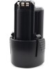 BOSCH Батарея аккумуляторная GBA Professional 12В 2Ач Li-Ion (1600Z0002X) BOSCH Батарея аккумуляторная GBA Professional 12В 2Ач Li-Ion (1600Z0002X)