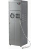 AEL Кулер LD- -28c напольный электронный белый/серебристый