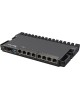MIKROTIK Маршрутизатор 1000M 7PORT RB5009UG+S+IN