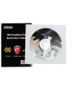 MSI Видеокарта NVIDIA GeForce GT 730 N730-2GD3V3 2ГБ GDDR3, Ret