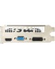 MSI Видеокарта NVIDIA GeForce GT 730 N730-2GD3V3 2ГБ GDDR3, Ret