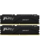 KINGSTON Оперативная память Fury Beast KF568C34BBK2-32 DDR5 - 2x 16ГБ 6800МГц, DIMM, Ret