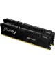 KINGSTON Оперативная память Fury Beast KF568C34BBK2-32 DDR5 - 2x 16ГБ 6800МГц, DIMM, Ret
