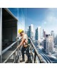 BOSCH Ударная дрель-шуруповерт GSB 180-LI, 2Ач, с двумя аккумуляторами [06019f8307]