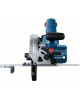 BOSCH Циркулярная пила (дисковая) GKS 185-LI (ручная) D диска.:165мм (06016C1221)