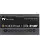 THERMALTAKE Блок питания Toughpower GF3 Gen.5, 1200Вт, 140мм, черный, retail [ps-tpd-1200fnfage-4]
