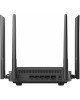 D-LINK Wi-Fi роутер DIR-842/RU/R7A, AC1200, черный