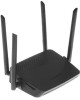 D-LINK Wi-Fi роутер DIR-842/RU/R7A, AC1200, черный