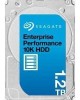 SEAGATE Жесткий диск Enterprise Performance ST1200MM0009, 1.2ТБ, HDD, SAS 3.0, 2.5