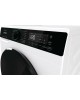Стиральная машина GORENJE Стиральная машина WD2PA1X64ADAAW/C, с фронтальной загрузкой, с паром, 10.5кг, 1400об/мин, с сушкой, инверторная