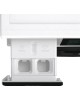 Стиральная машина GORENJE Стиральная машина WD2PA1X64ADAAW/C, с фронтальной загрузкой, с паром, 10.5кг, 1400об/мин, с сушкой, инверторная