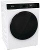 Стиральная машина GORENJE Стиральная машина WD2PA1X64ADAAW/C, с фронтальной загрузкой, с паром, 10.5кг, 1400об/мин, с сушкой, инверторная