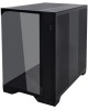 LIAN-LI Корпус ATX Lian Li O11 Vision Compact, Midi-Tower, без БП, черный [g99.o11vpx.r0]